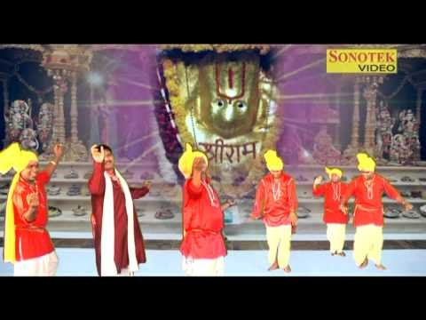 Thumbnail for balaji-chala-pad-de-lyrics