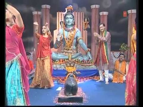 Thumbnail for daya-karo-bholenath-bhajan-lyrics