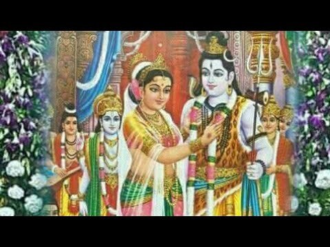 Thumbnail for gora-dhund-rahi-parvat-pe-shiv-ko-pati-banane-ko-lyrics