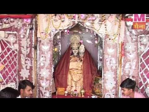 Thumbnail for idhar-anjani-ghar-hanuman-janme-lyrics