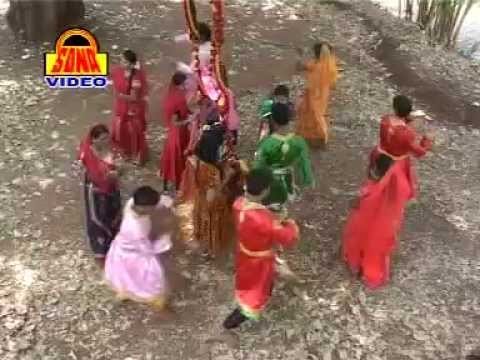 Thumbnail for jhula-jhule-ho-gajanand-jhulana-lyrics