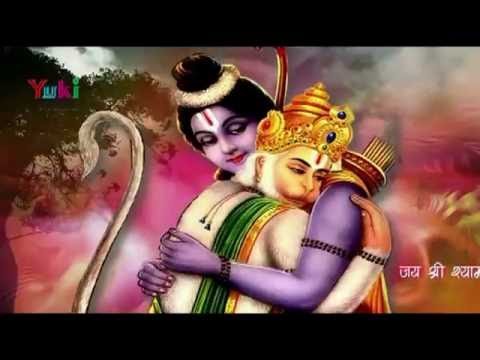 Thumbnail for kaisa-karishma-tune-hanuman-kar-diya-hindi-lyrics