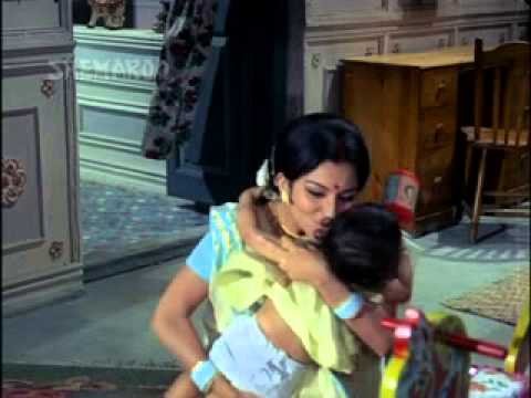 Thumbnail for kanhaiya-kisko-kahega-tu-maiya-hindi-lyrics