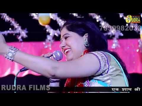 Thumbnail for mala-fero-ne-raji-raji-mara-budha-maa-ji-lyrics