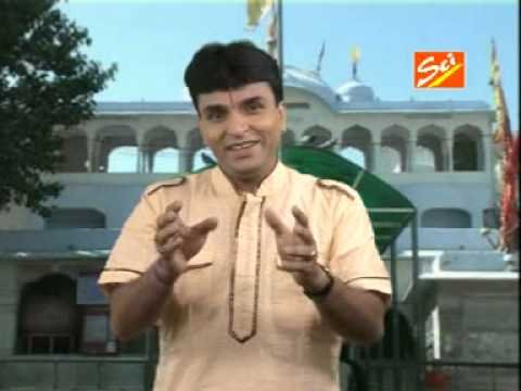 Thumbnail for mere-shyam-sawarna-chodo-lyrics