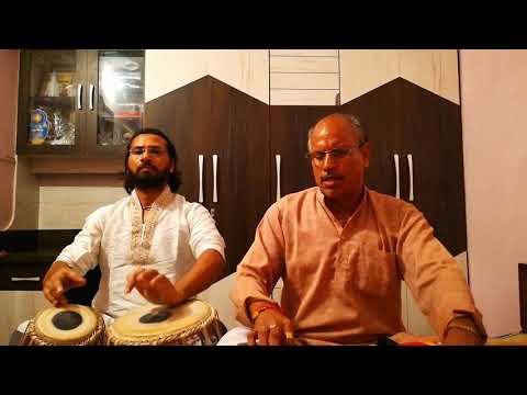 Thumbnail for tumne-ghanshyam-adhino-ko-tara-hoga-lyrics