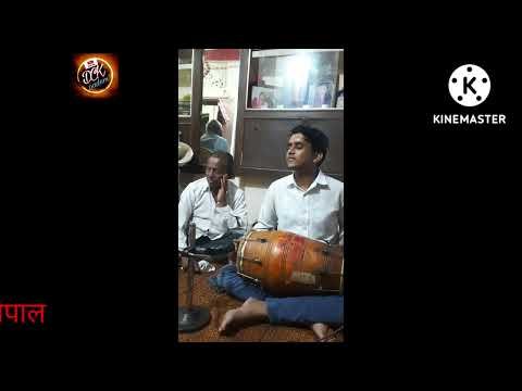 Thumbnail for wo-bhola-nath-kailashi-jamane-se-nirala-hai-lyrics