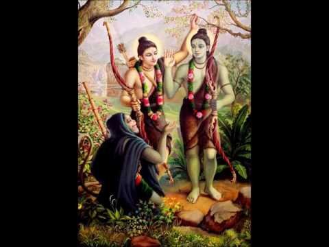 Thumbnail for bhajan-badi-asha-lagaye-nihare-tumhe-lyrics