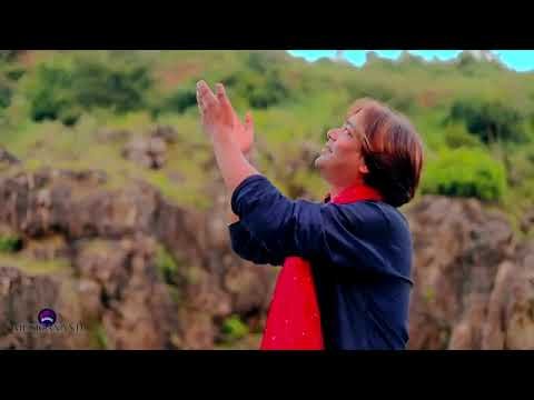 Thumbnail for bhajan-baithi-pahadon-mein-maa-sharda-teri-mahima-ka-kya-kehna-lyrics
