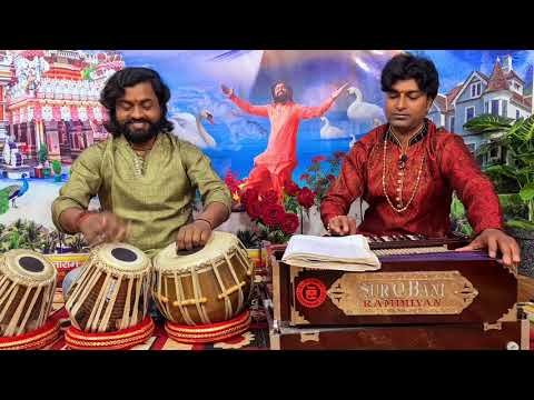 Thumbnail for bhajan-banke-bihari-re-door-karo-dukh-mera-lyrics