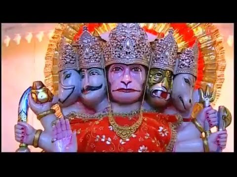 Thumbnail for bhajan-chalo-darshan-ko-mehandipur-chaliye-lyrics