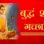 श्री विघ्ननिवारक सिद्धिविनायक स्तोत्रम्: Shri Siddhivinayak Stotram (Lyrics, Meaning, Hindi, English, PDF)