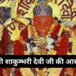 बाबा गोरखनाथ आरती: Baba Goraknath Aarti (Lyrics, Meaning, Hindi, English, PDF)