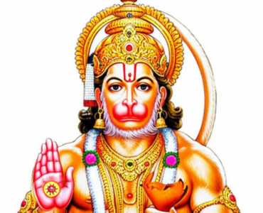 Hanuman